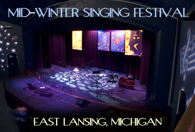 2012 Mid-Winter Singing Festival