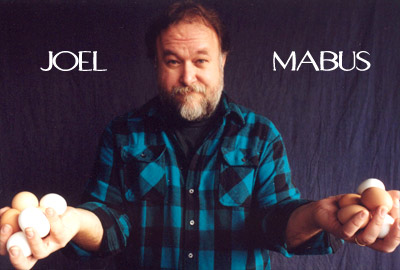 Joel Mabus