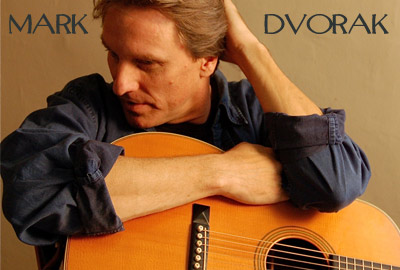 Mark Dvorak