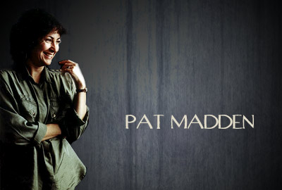 Pat Madden