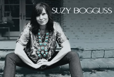 Suzy Bogguss